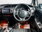 Toyota Vitz III (XP130) Чита  - изображение 28