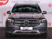 Mercedes-Benz GLE II (V167) Минеральные Воды  - изображение 26