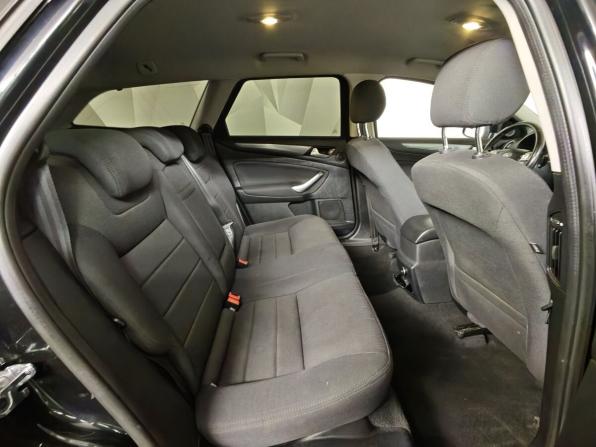 Ford Mondeo IV Рестайлинг с пробегом 2012 года, цена 764 000 рублей, 274601 км, универсал, Автокод Объявления