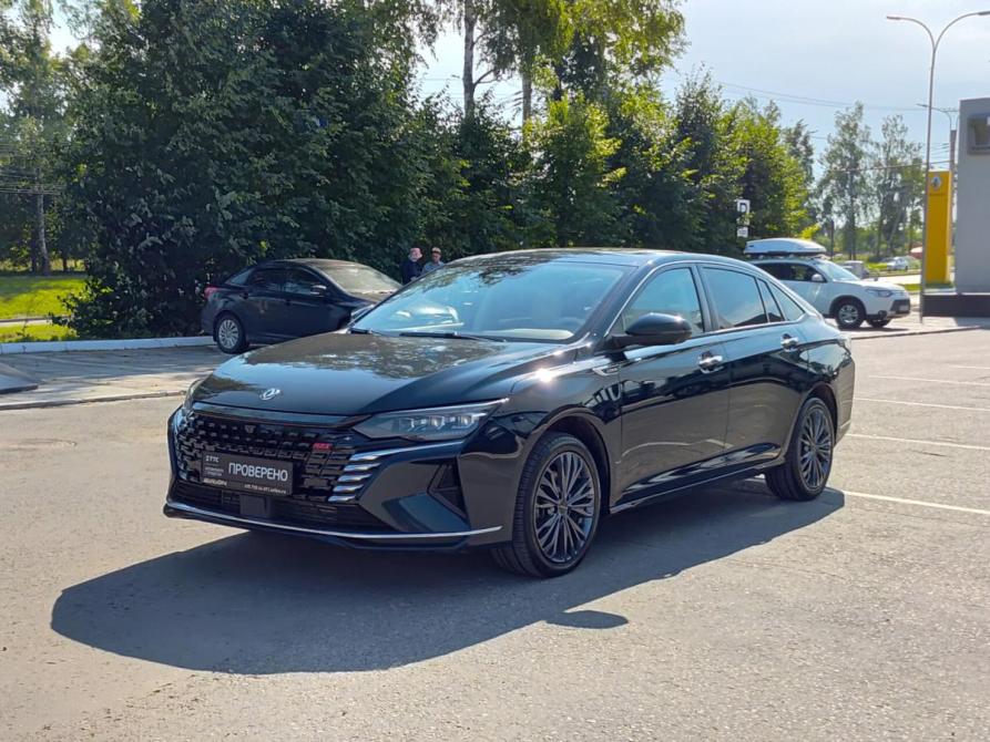 Dongfeng Shine Max Чебоксары  - изображение 1