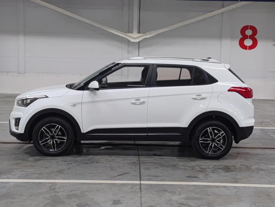 Hyundai Creta I Казань  - изображение 10