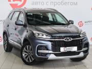 Chery Tiggo 8 I Минеральные Воды  - изображение 23