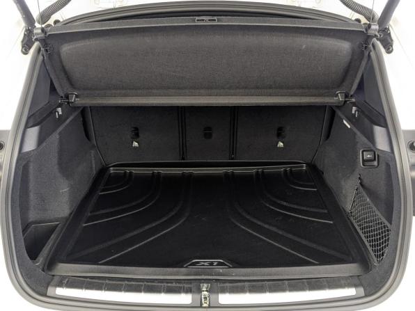 BMW X1 II (F48) Рестайлинг с пробегом 2021 года, цена 3 675 000 рублей, 52482 км, внедорожник, Автокод Объявления