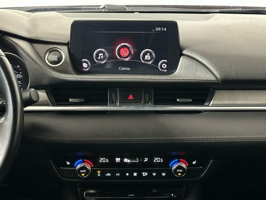 Mazda 6 III (GJ) Рестайлинг 2 Пермь  - изображение 13