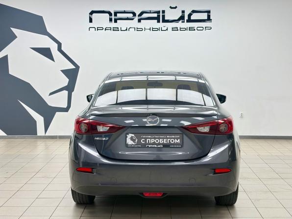 Mazda 3 III (BM) с пробегом 2013 года, цена 1 249 000 рублей, 144358 км, седан, Автокод Объявления