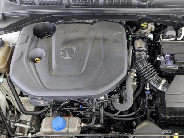 Changan Eado Plus с пробегом 2023 года, цена 1 330 000 рублей, 123566 км, седан, Автокод Объявления