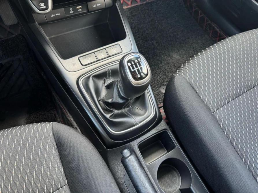 Kia Rio IV Альметьевск  - изображение 12