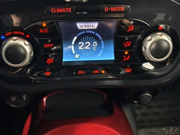 Nissan Juke I с пробегом 2011 года, цена 1 022 900 рублей, 102375 км, внедорожник, Автокод Объявления