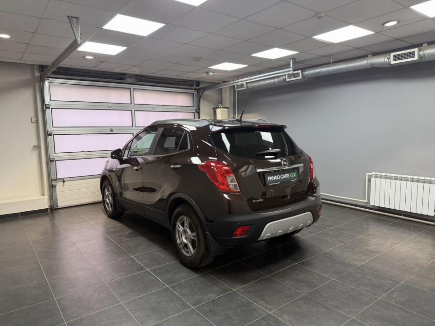 Opel Mokka I Тверь  - изображение 4