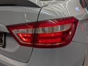 Lada (ВАЗ) Vesta I Москва  - изображение 48
