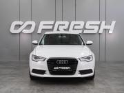 Audi A6 IV (C7) Воронеж  - изображение 25