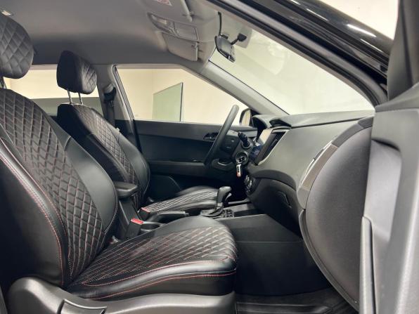 Hyundai Creta I с пробегом 2019 года, цена 1 839 000 рублей, 65400 км, внедорожник, Автокод Объявления