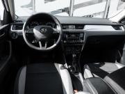 Skoda Rapid I Рестайлинг Ставрополь  - изображение 24