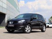 Nissan Qashqai I Рестайлинг Самара  - изображение 19