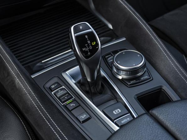 BMW X6 II (F16) с пробегом 2018 года, цена 3 900 000 рублей, 191344 км, внедорожник, Автокод Объявления