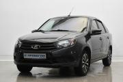 Lada (ВАЗ) Granta I Рестайлинг Москва  - изображение 16