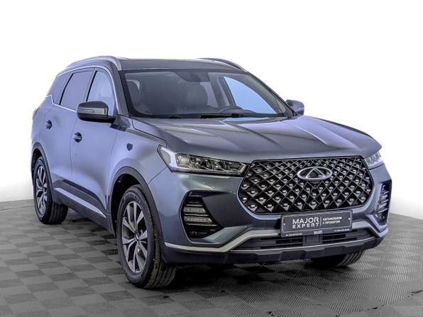 Chery Tiggo 7 Pro I с пробегом 2020 года, цена 1 499 000 рублей, 71258 км, внедорожник, Автокод Объявления