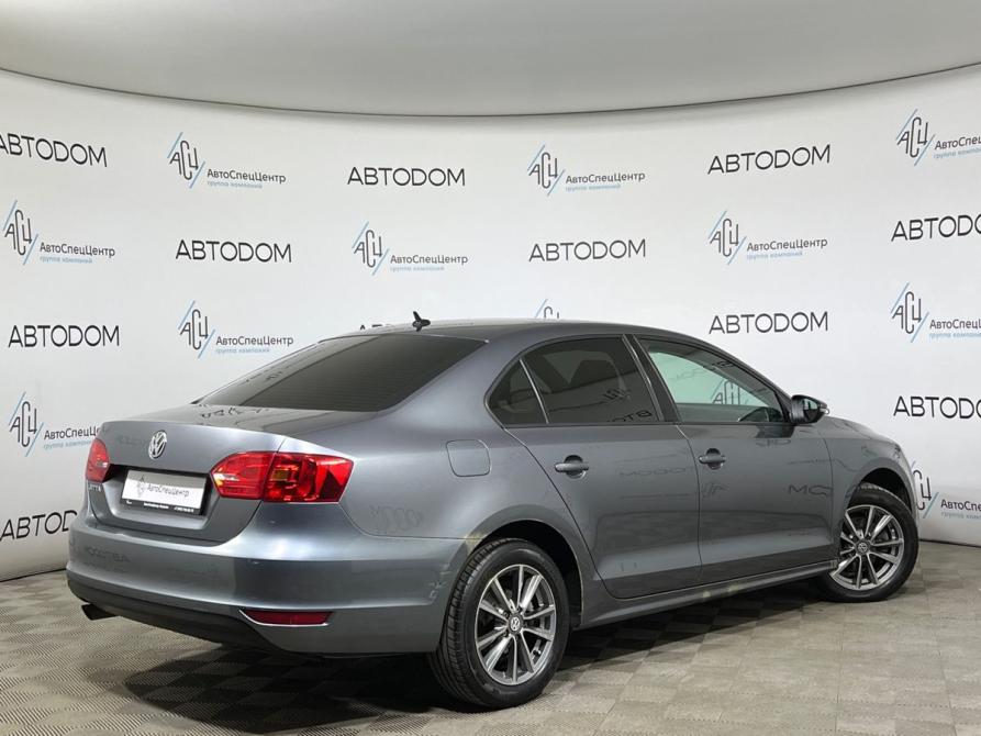 Volkswagen Jetta VI Москва  - изображение 4
