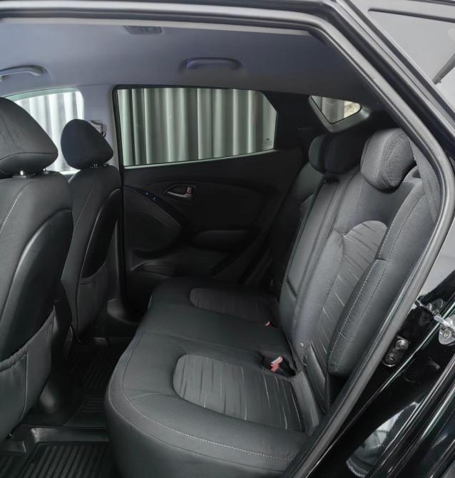 Hyundai ix35 I Рестайлинг Москва  - изображение 11