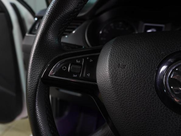 Skoda Octavia III (A7) с пробегом 2013 года, цена 1 489 000 рублей, 256499 км, универсал, Автокод Объявления