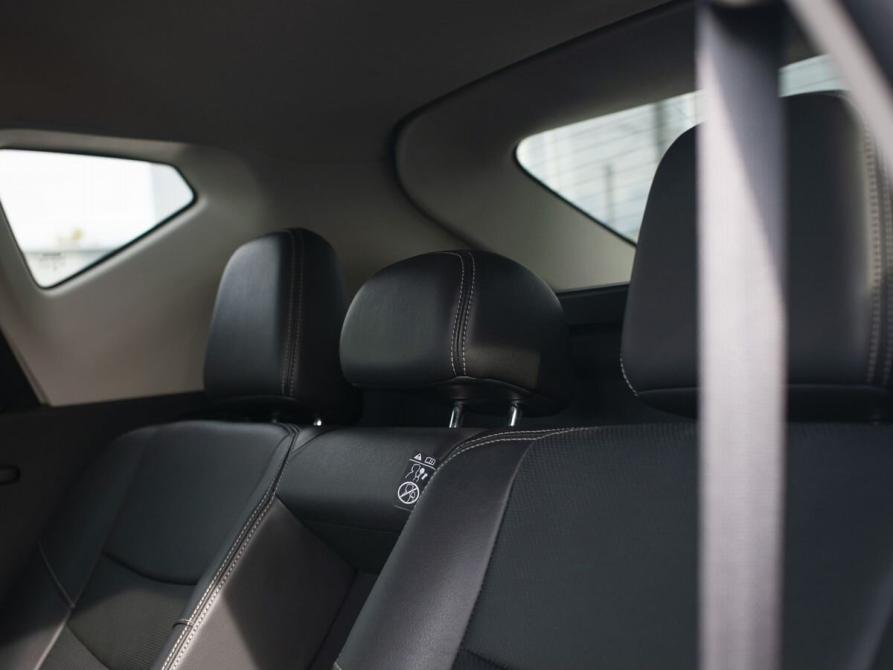 Nissan Murano III (Z52) Курган  - изображение 14
