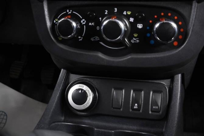 Renault Duster I Рестайлинг с пробегом 2020 года, цена 1 629 000 рублей, 217523 км, внедорожник, Автокод Объявления