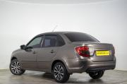 Lada (ВАЗ) Granta I Рестайлинг Оренбург  - изображение 24