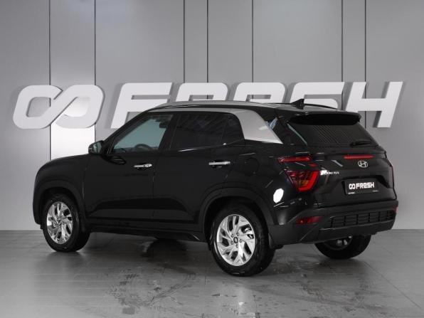 Hyundai Creta II с пробегом 2023 года, цена 2 199 000 рублей, 38281 км, внедорожник, Автокод Объявления