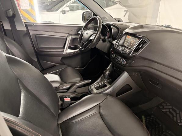 Chery Tiggo 5 I с пробегом 2015 года, цена 899 000 рублей, 110125 км, внедорожник, Автокод Объявления