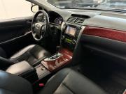 Toyota Camry VII (XV50) Казань  - изображение 29