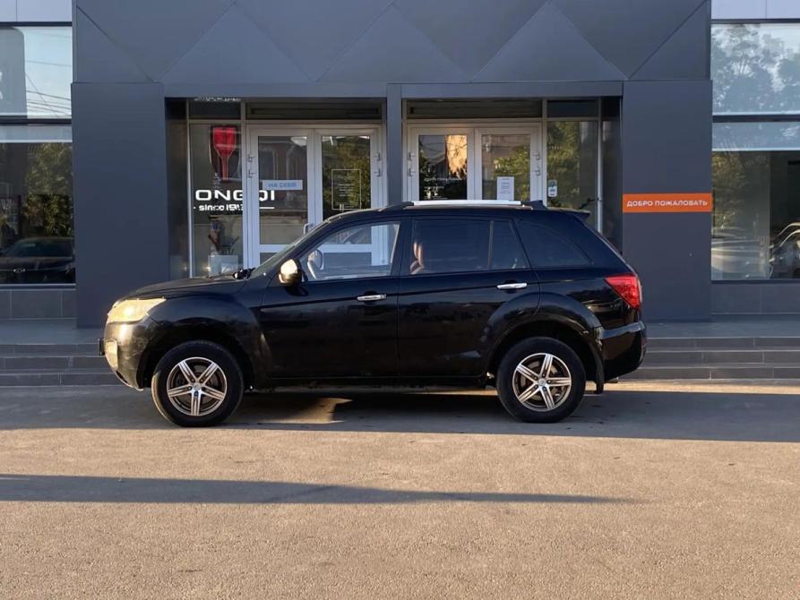 Lifan X60 I Краснодар  - изображение 8
