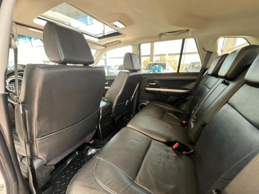 Suzuki Grand Vitara II Рестайлинг Екатеринбург  - изображение 22