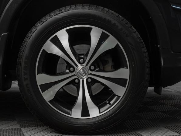 Honda CR-V IV с пробегом 2013 года, цена 1 490 000 рублей, 344380 км, внедорожник, Автокод Объявления