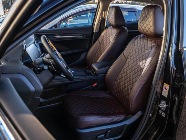 Haval F7x I с пробегом 2020 года, цена 1 870 000 рублей, 67364 км, внедорожник, Автокод Объявления