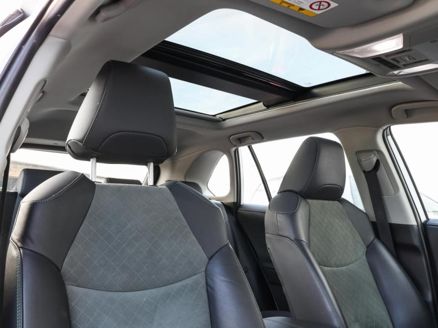 Toyota RAV4 V (XA50) Москва  - изображение 10