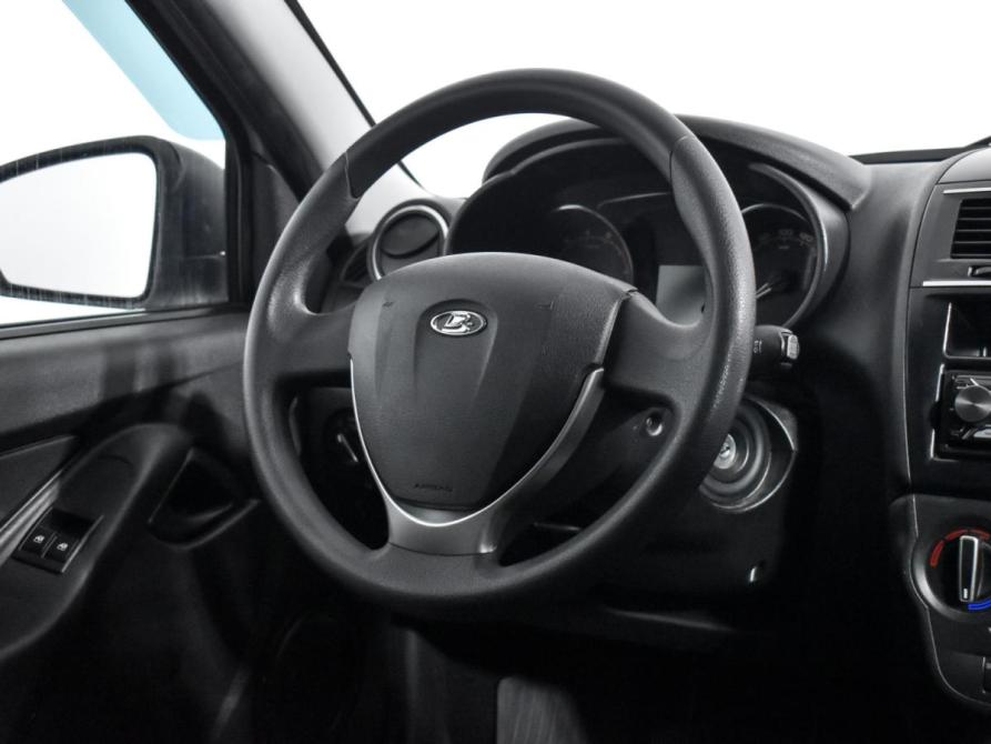 Lada (ВАЗ) Granta I Рестайлинг Санкт-Петербург  - изображение 15