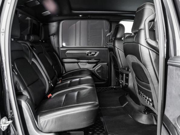 Ram 1500 V с пробегом 2021 года, цена 9 999 999 рублей, 42000 км, offers.body_type.unknown, Автокод Объявления