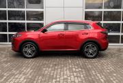 Changan UNI-S I Владимир  - изображение 25