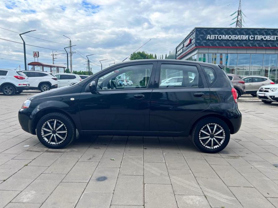 Chevrolet Aveo I Стерлитамак  - изображение 7