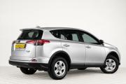 Toyota RAV4 IV (XA40) Рестайлинг Челябинск  - изображение 26