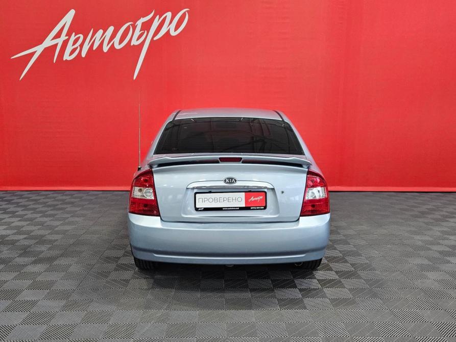 Kia Cerato I Вологда  - изображение 4