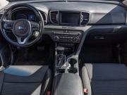 Kia Sportage IV Казань  - изображение 16