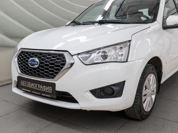 Datsun mi-DO с пробегом 2020 года, цена 728 000 рублей, 35496 км, хэтчбек, Автокод Объявления