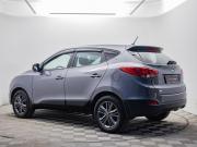 Hyundai ix35 I Рестайлинг Москва  - изображение 20