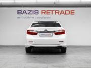 Toyota Camry VII (XV50) Тюмень  - изображение 31