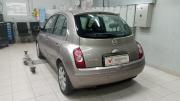 Nissan Micra III (K12) Санкт-Петербург  - изображение 9