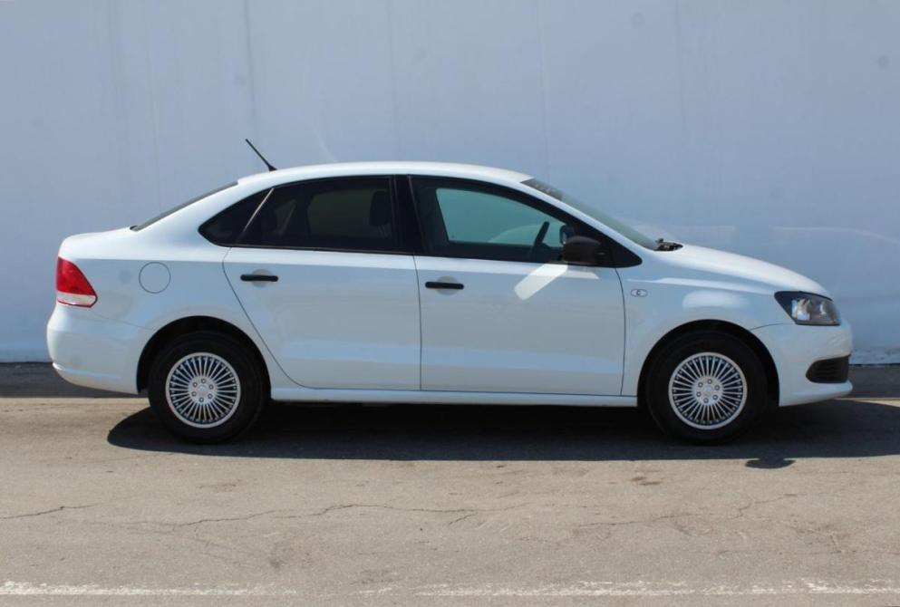 Volkswagen Polo V Нижний Новгород  - изображение 4