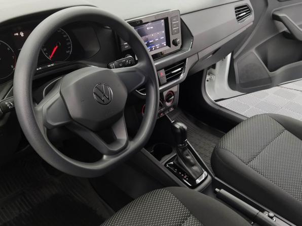 Volkswagen Polo VI с пробегом 2021 года, цена 1 380 000 рублей, 82534 км, лифтбек, Автокод Объявления