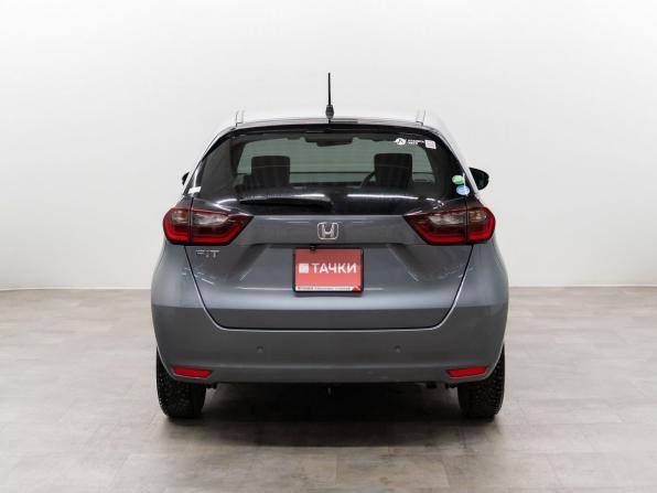 Honda Fit IV с пробегом 2020 года, цена 1 330 000 рублей, 114000 км, хэтчбек, Автокод Объявления