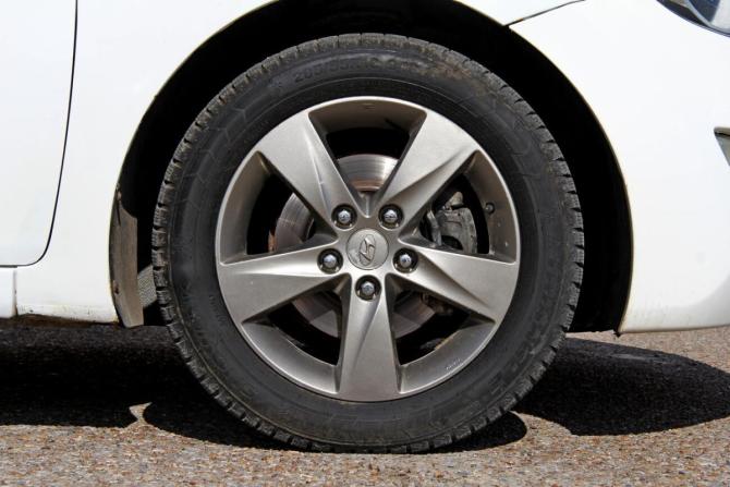 Hyundai Elantra V (MD) с пробегом 2013 года, цена 600 000 рублей, 243157 км, седан, Автокод Объявления